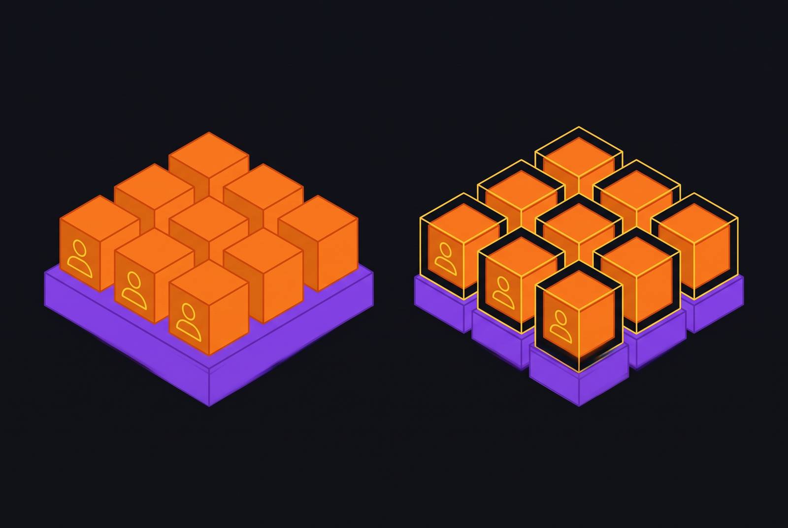 Cover illustration for “Container Isolation vs Micro-VM Isolation for Agent Sandboxing”
