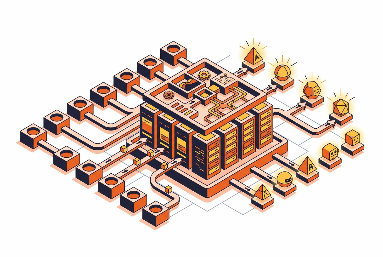 Cover illustration for “Onboarding Flows That Provision a Live Agent per User”