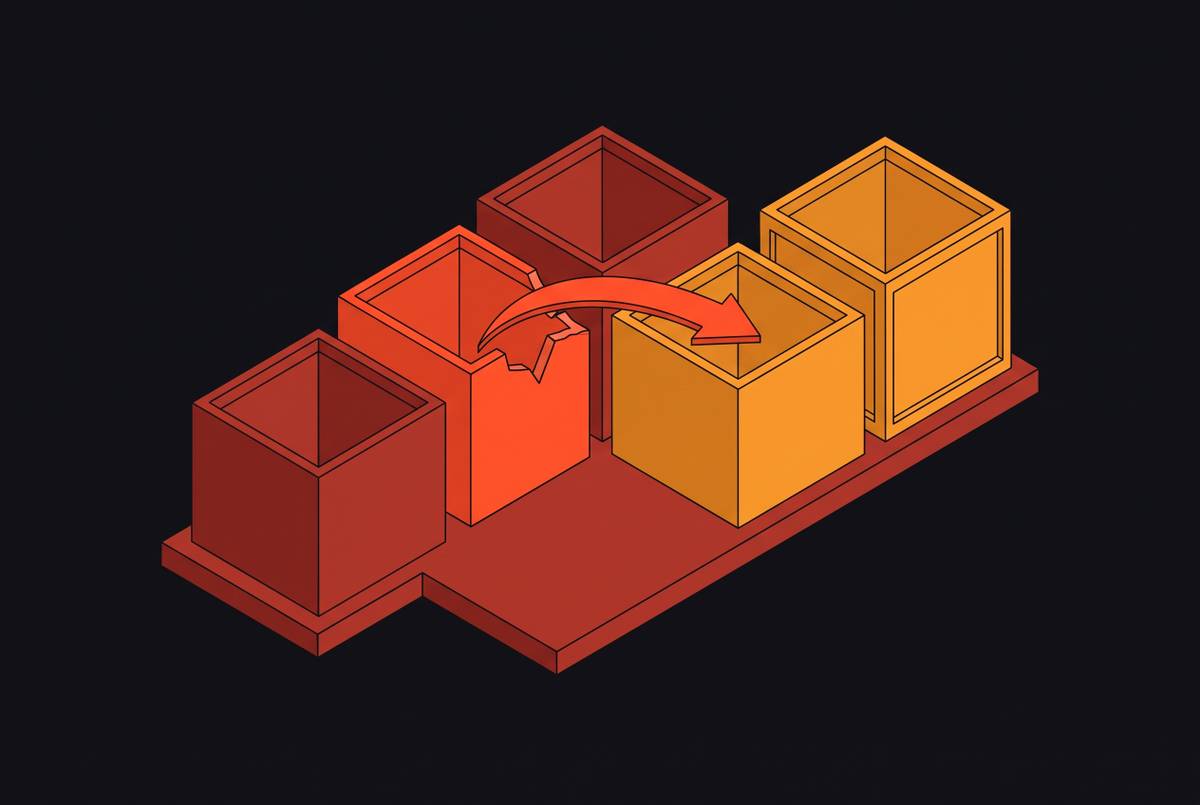 Cover illustration for “Escape Vectors in Shared Container Agent Runtimes”