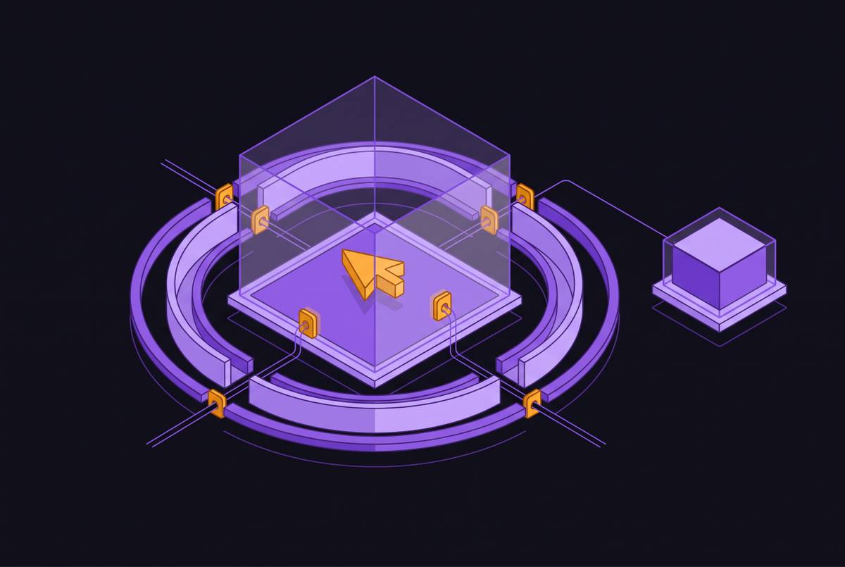 Cover illustration for “Computer-Use Agent Sandboxing Requirements”