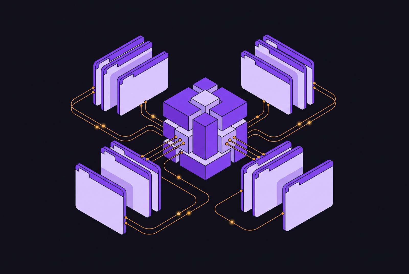 Cover illustration for “Persistent Browser Sessions in AI Agents”