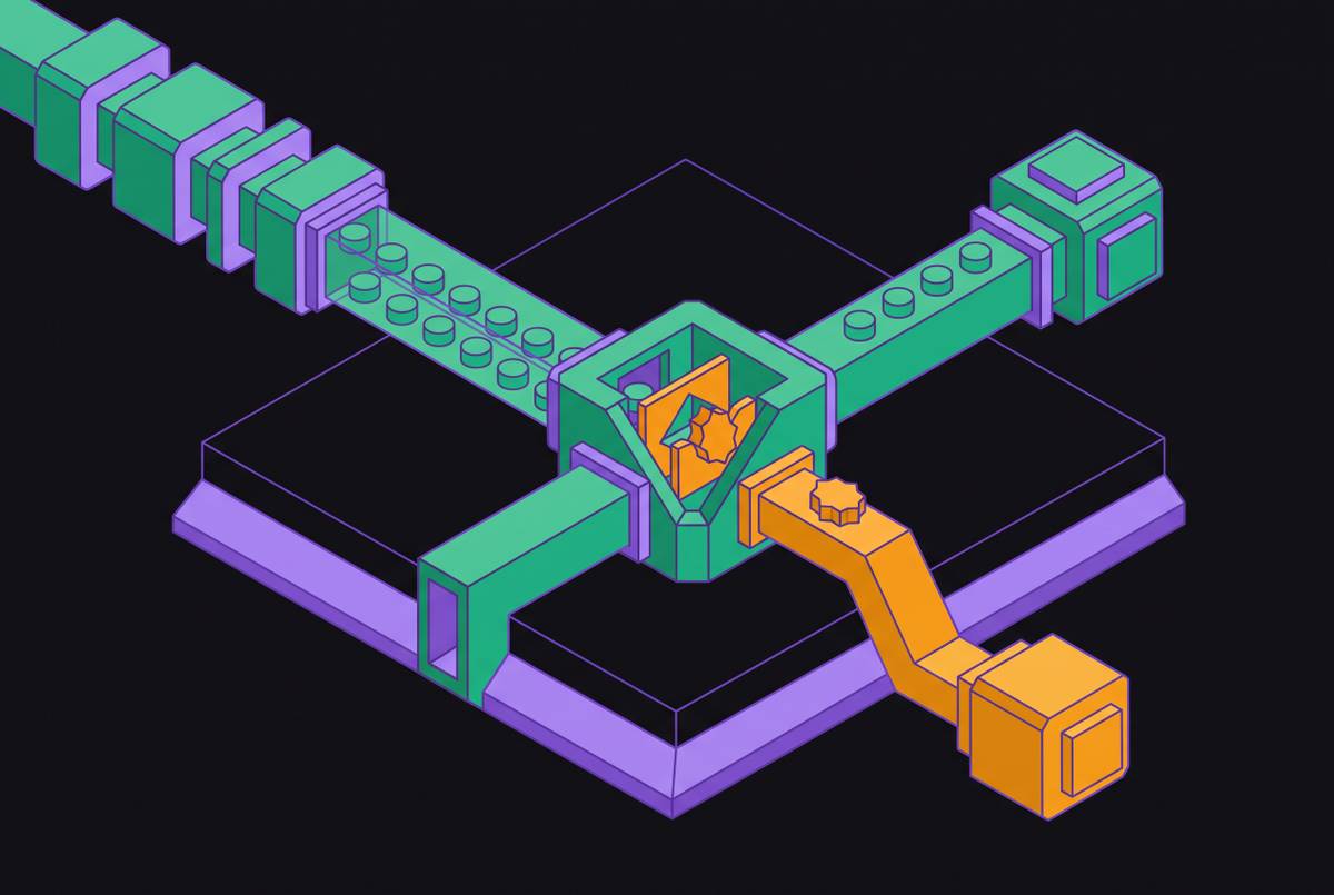 Cover illustration for “Prompt Injection Detection in Production Agentic Pipelines”