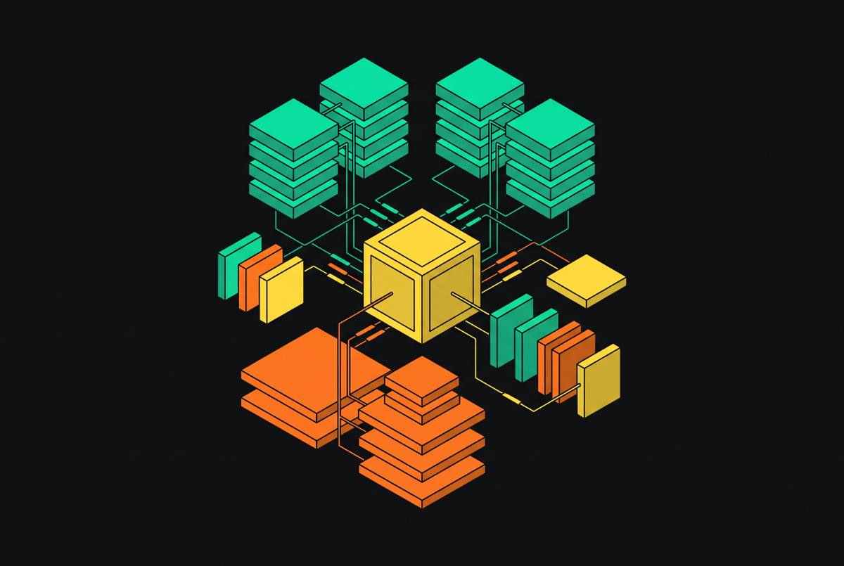 Cover illustration for “Agent Memory Models in Production Runtimes”