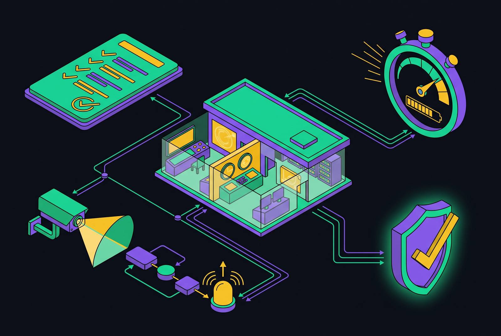 Cover illustration for “What Monitoring SLA Terms Actually Guarantee”