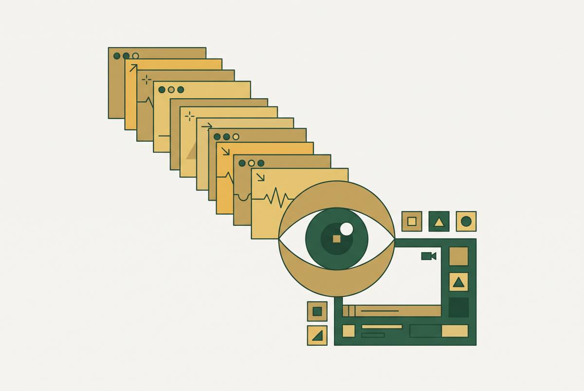 Cover illustration for “Alarm Queue Depth in Commercial Monitoring Centers”