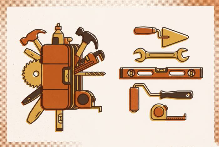 Cover illustration for “Evaluating All-in-One Platforms vs Best-of-Breed Tools for Home Services”