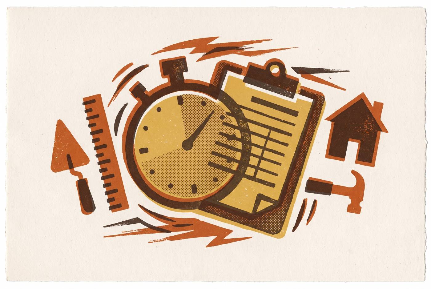 Cover illustration for “Speed-to-Quote Workflows for Remodeling Estimate Requests”