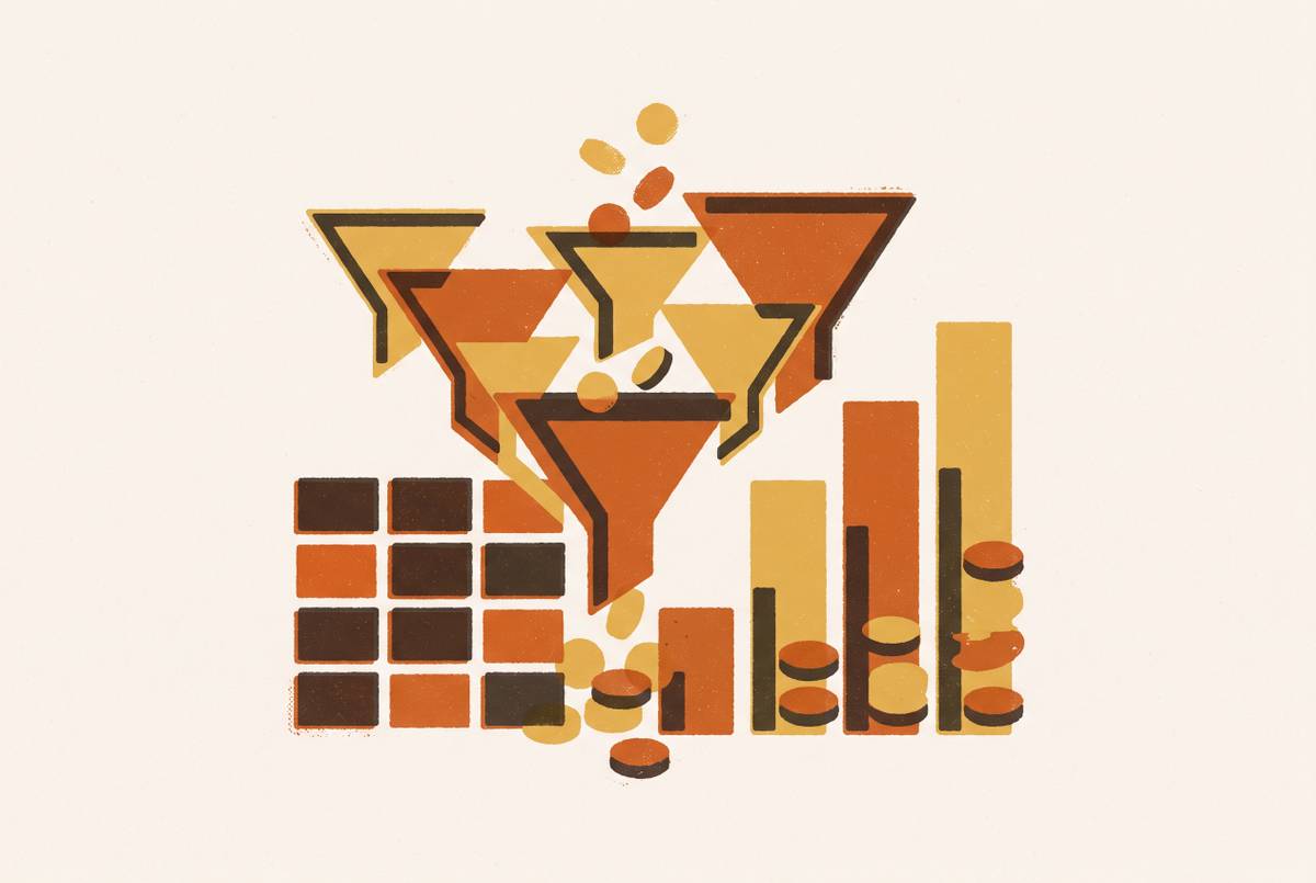 Cover illustration for “Cost per Booked Job Calculation for Contractor Marketing Channels”