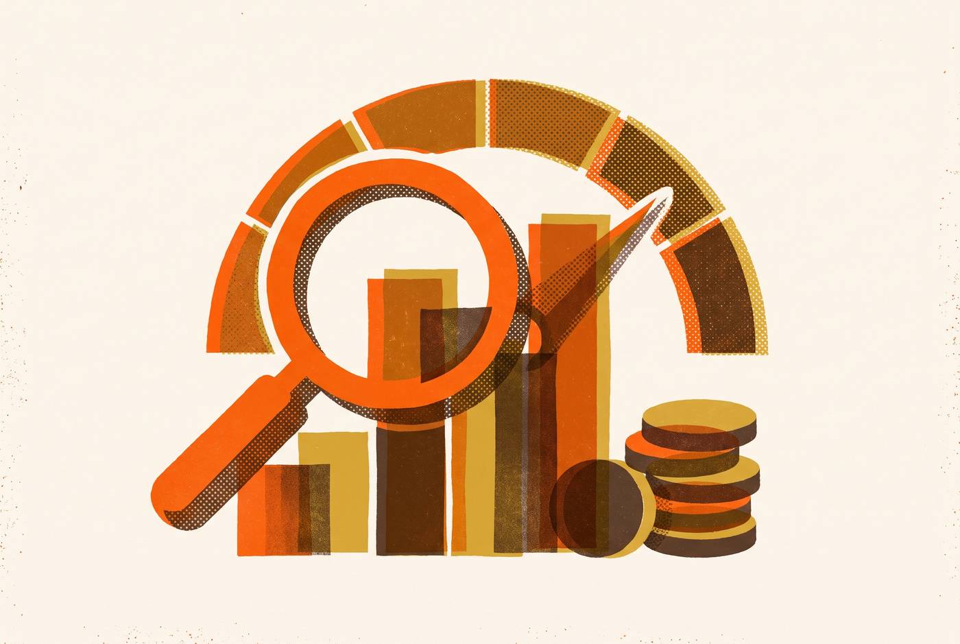 Cover illustration for “Vendor Performance Accountability Standards for Contractor Marketing Spend”