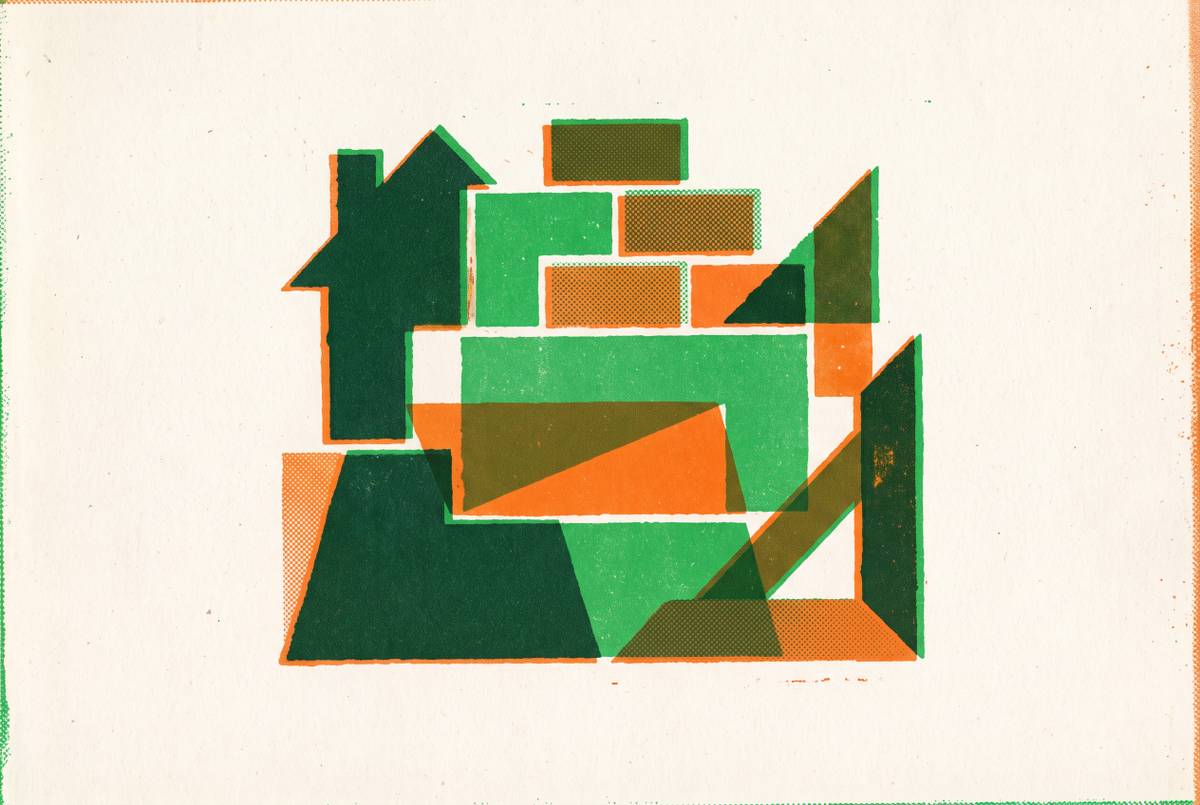 Cover illustration for “Service Mix Ratios That Support $5M Remodeling Revenue”