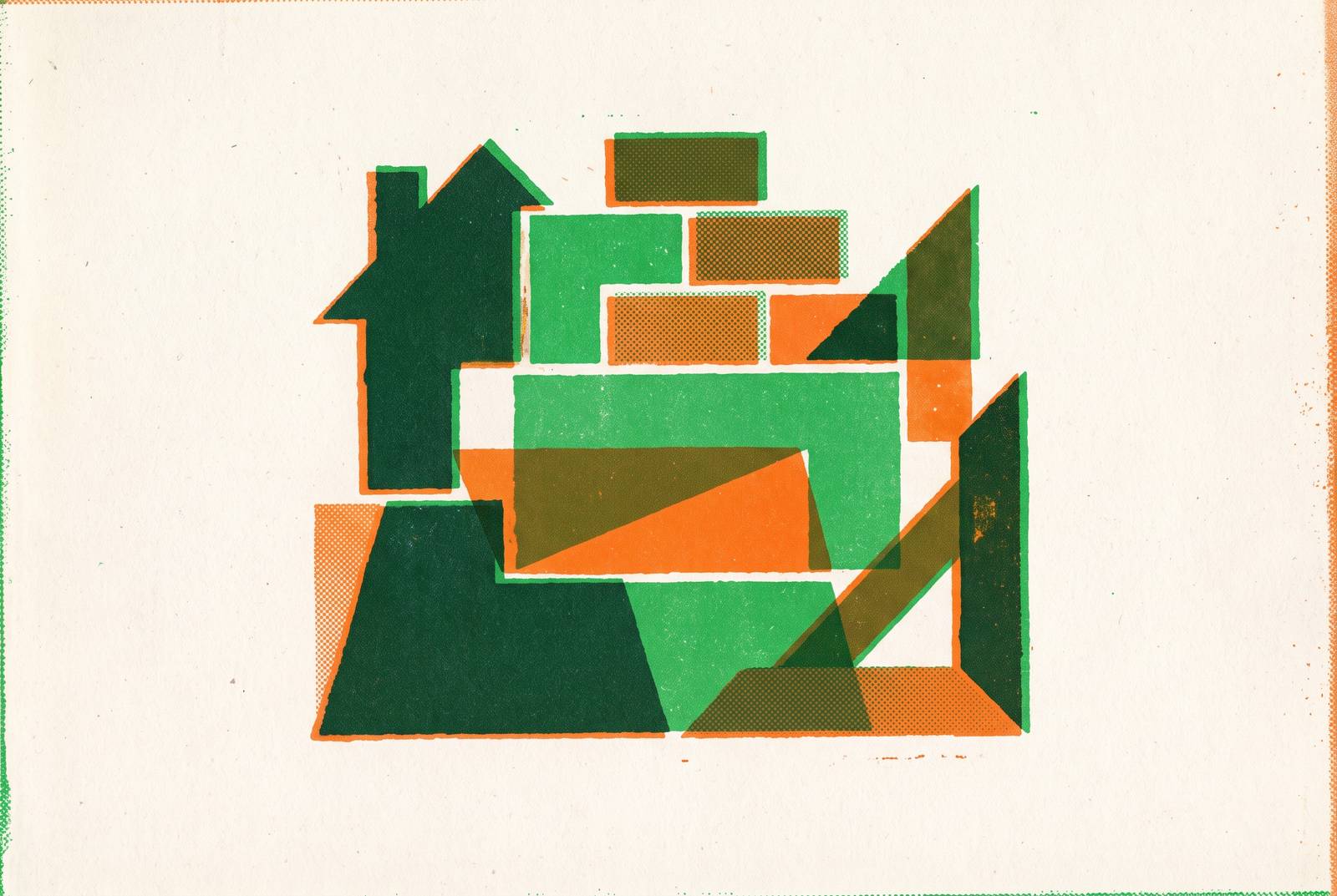 Cover illustration for “Service Mix Ratios That Support $5M Remodeling Revenue”