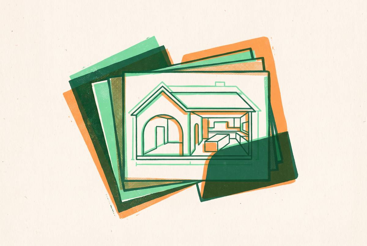 Cover illustration for “Proposal Presentation Formats That Close High-Ticket Remodeling Jobs”