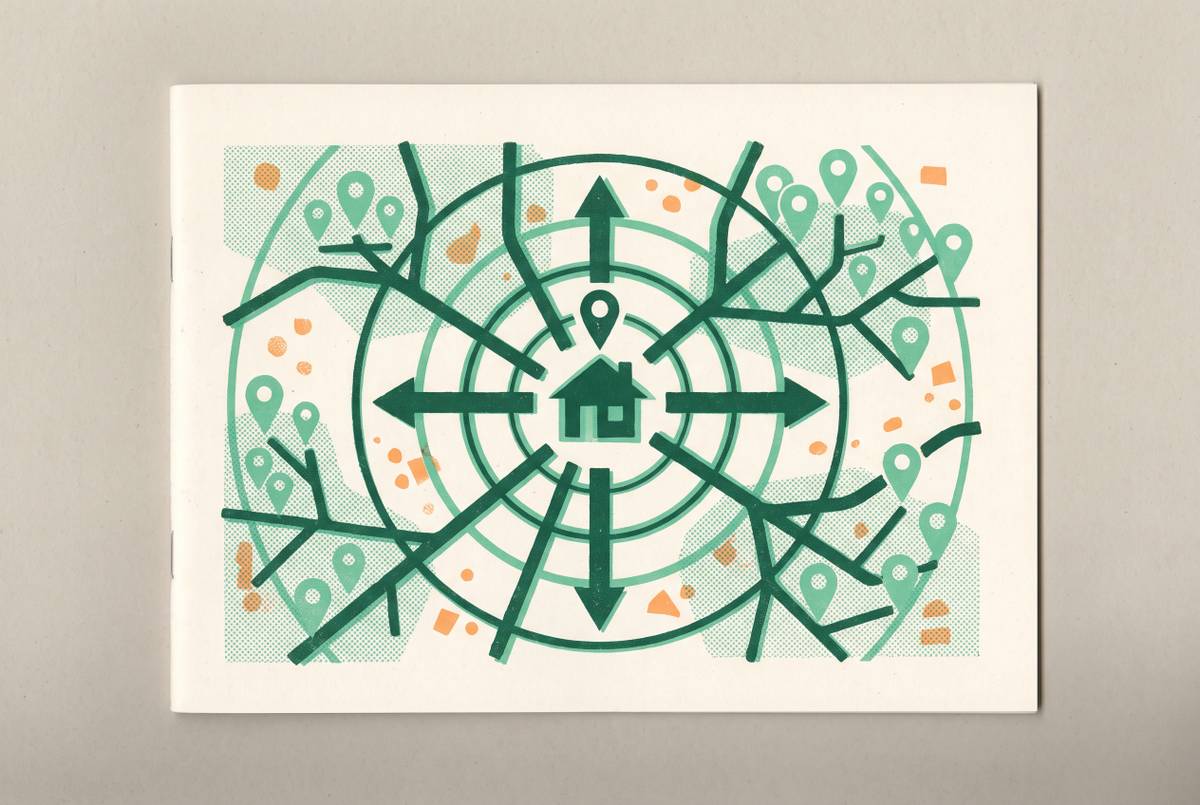 Cover illustration for “Geographic Expansion Triggers for Home Service Businesses”