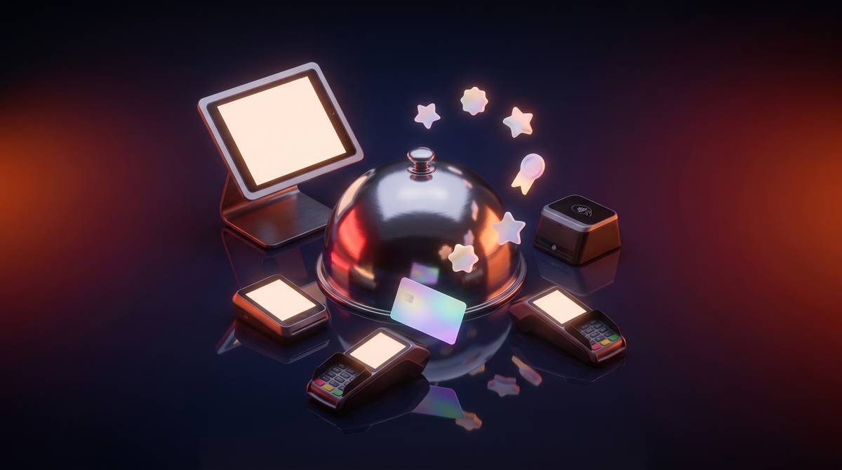 Cover illustration for “Toast Loyalty Program Setup and Performance Benchmarks”