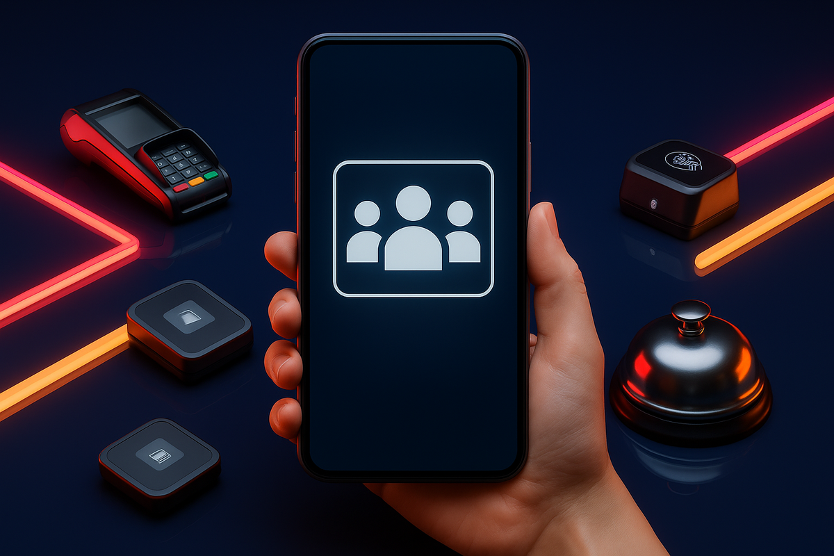 Cover illustration for “Segmenting Restaurant SMS Lists for Better Offer Relevance”