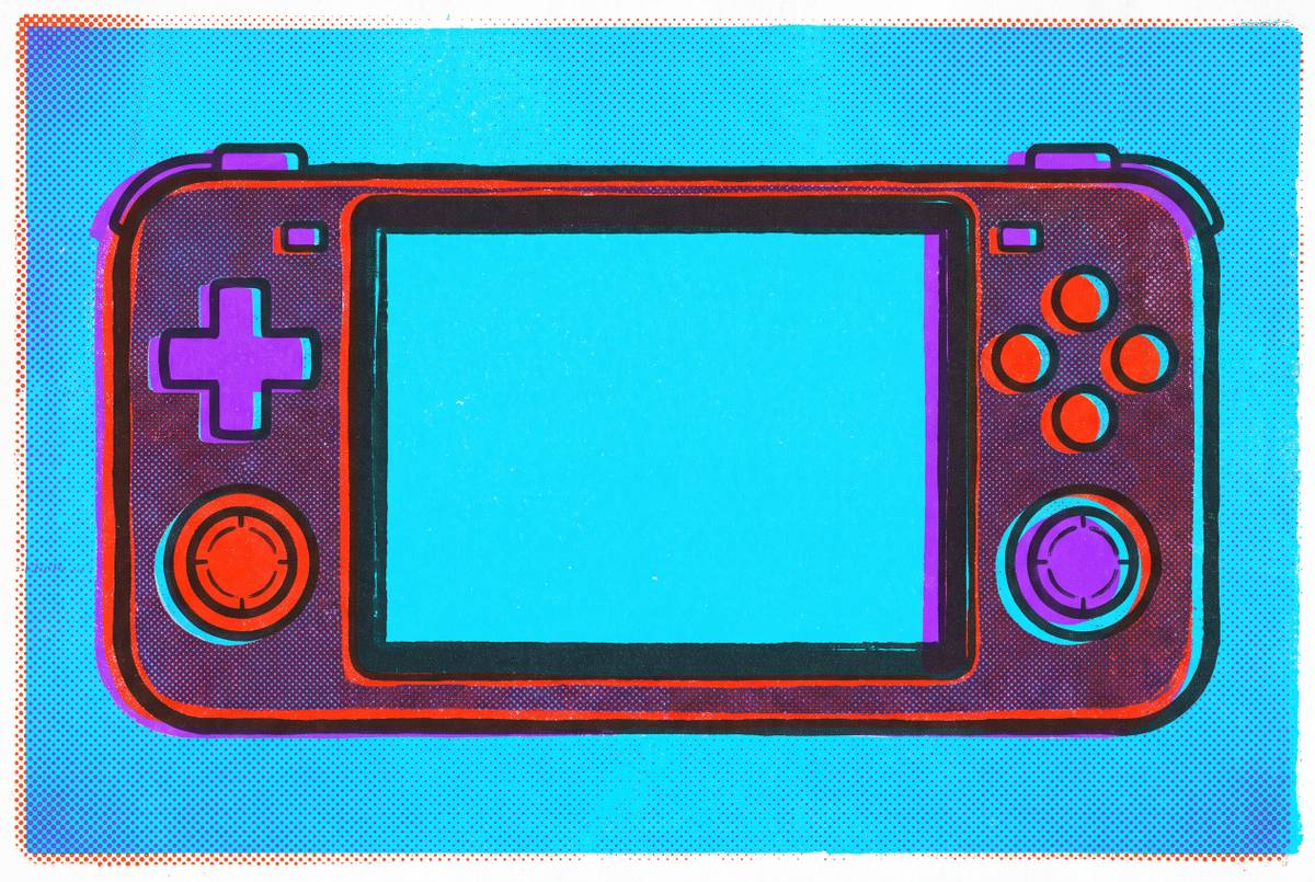 Cover illustration for “Handheld Console Specs Explained for Non-Technical Buyers”