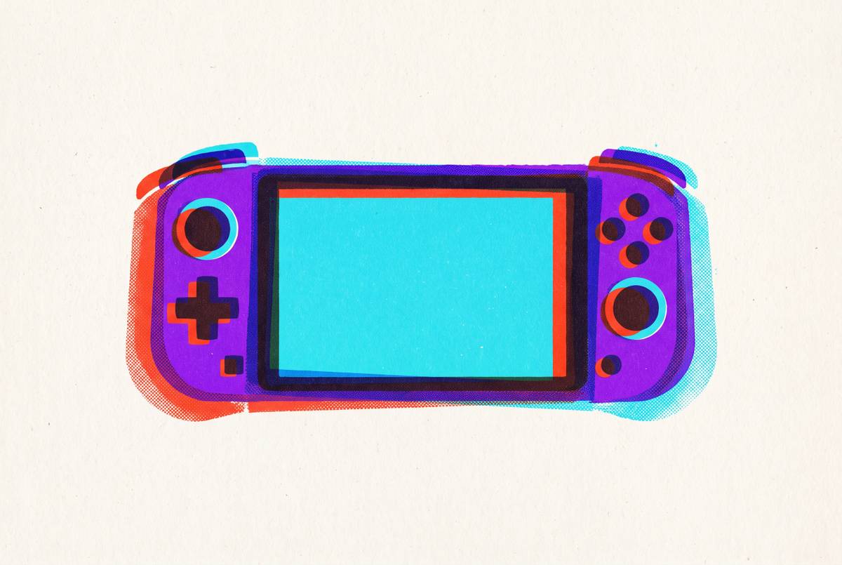 Cover illustration for “Handheld Gaming PC Under 300 Dollars Worth Buying”