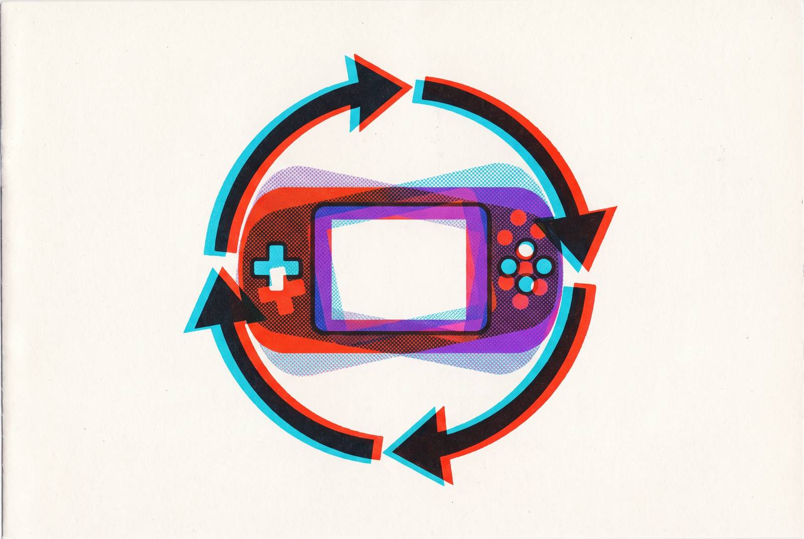 Cover illustration for “Handheld Console Trade-In and Resale Value Guide”