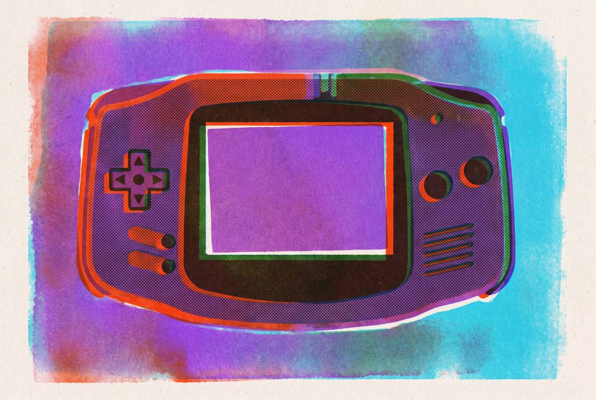 Cover illustration for “Refurbished Handheld Consoles What to Know Before Buying”