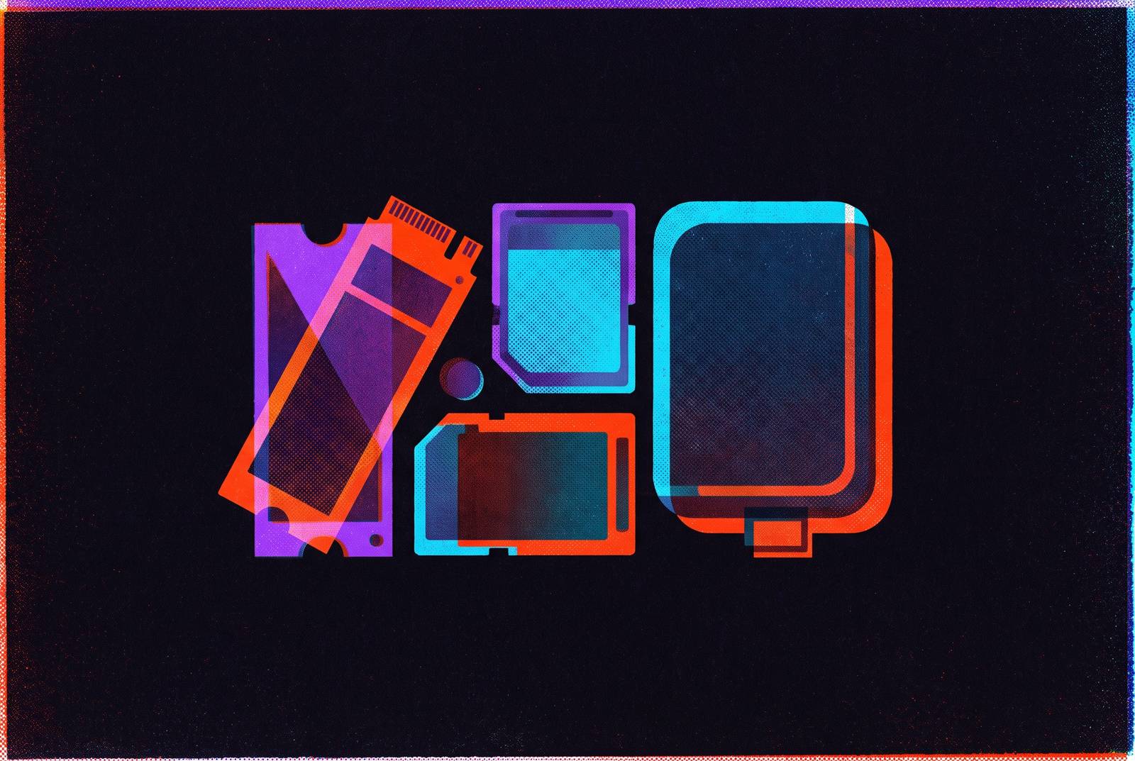 Cover illustration for “Gaming Console Storage Upgrade Options by Platform”