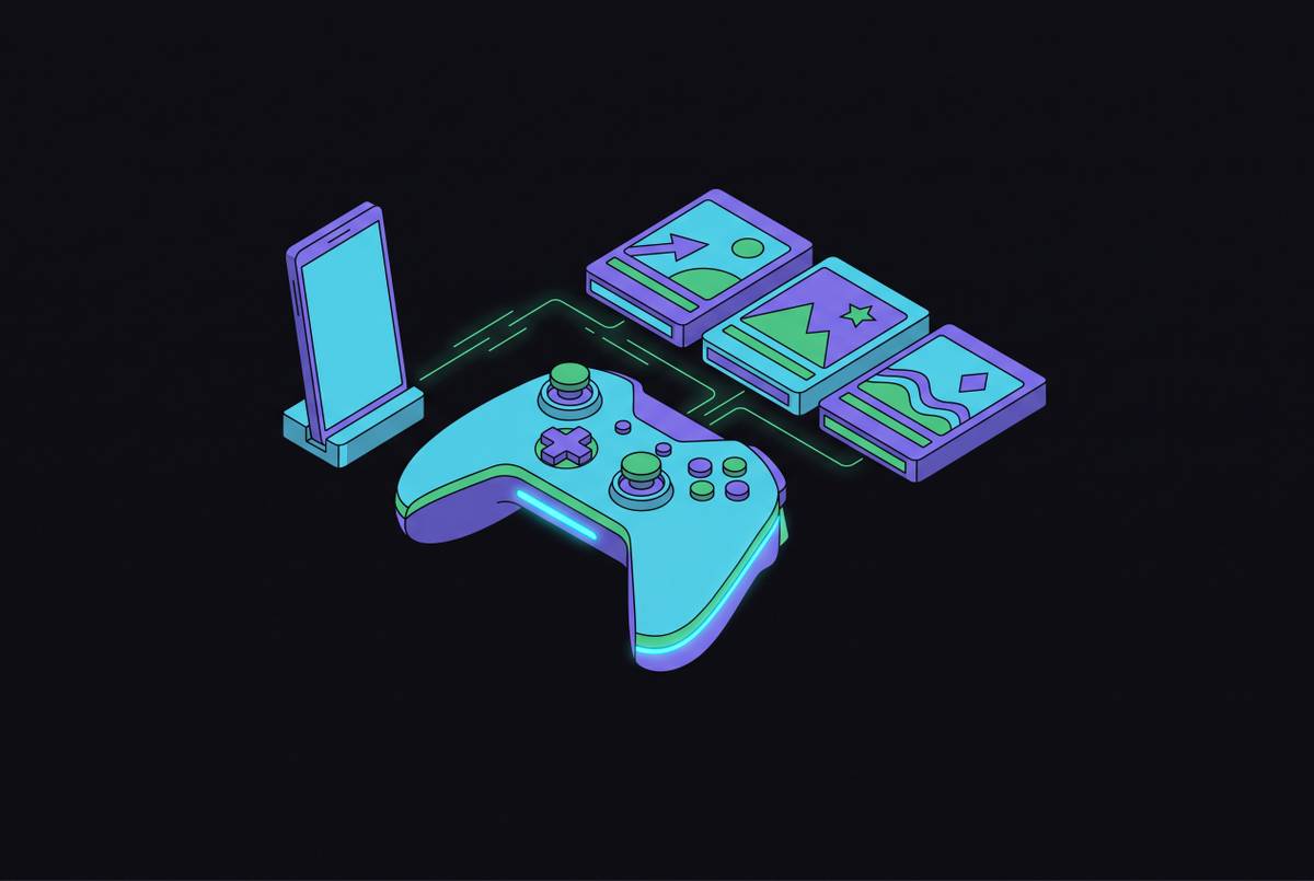 Cover illustration for “Best Android Games on Google Play Pass Worth Playing With a Controller”