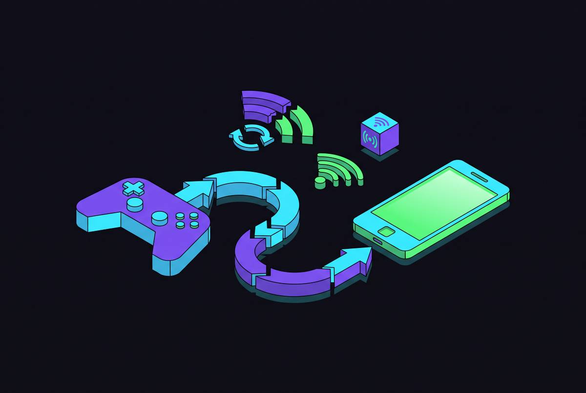 Cover illustration for “Xbox Remote Play Not Working on iPhone Fixes”