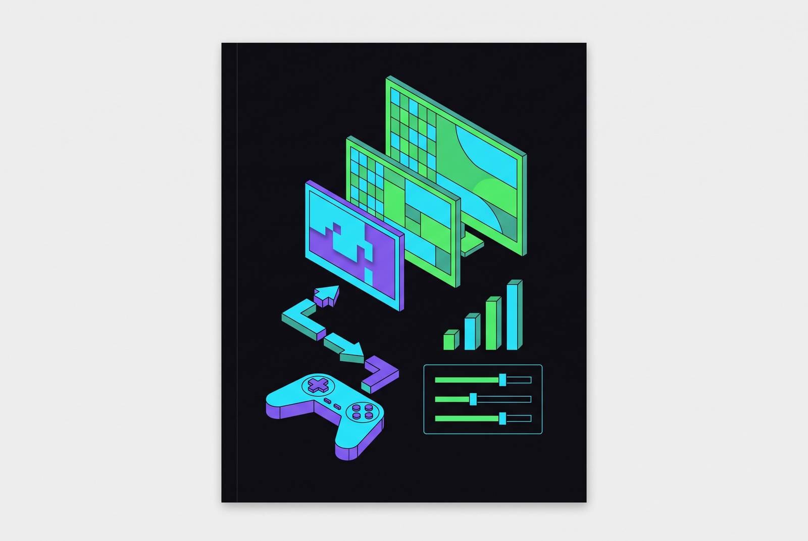 Cover illustration for “Xbox Remote Play Resolution and Streaming Quality Settings”