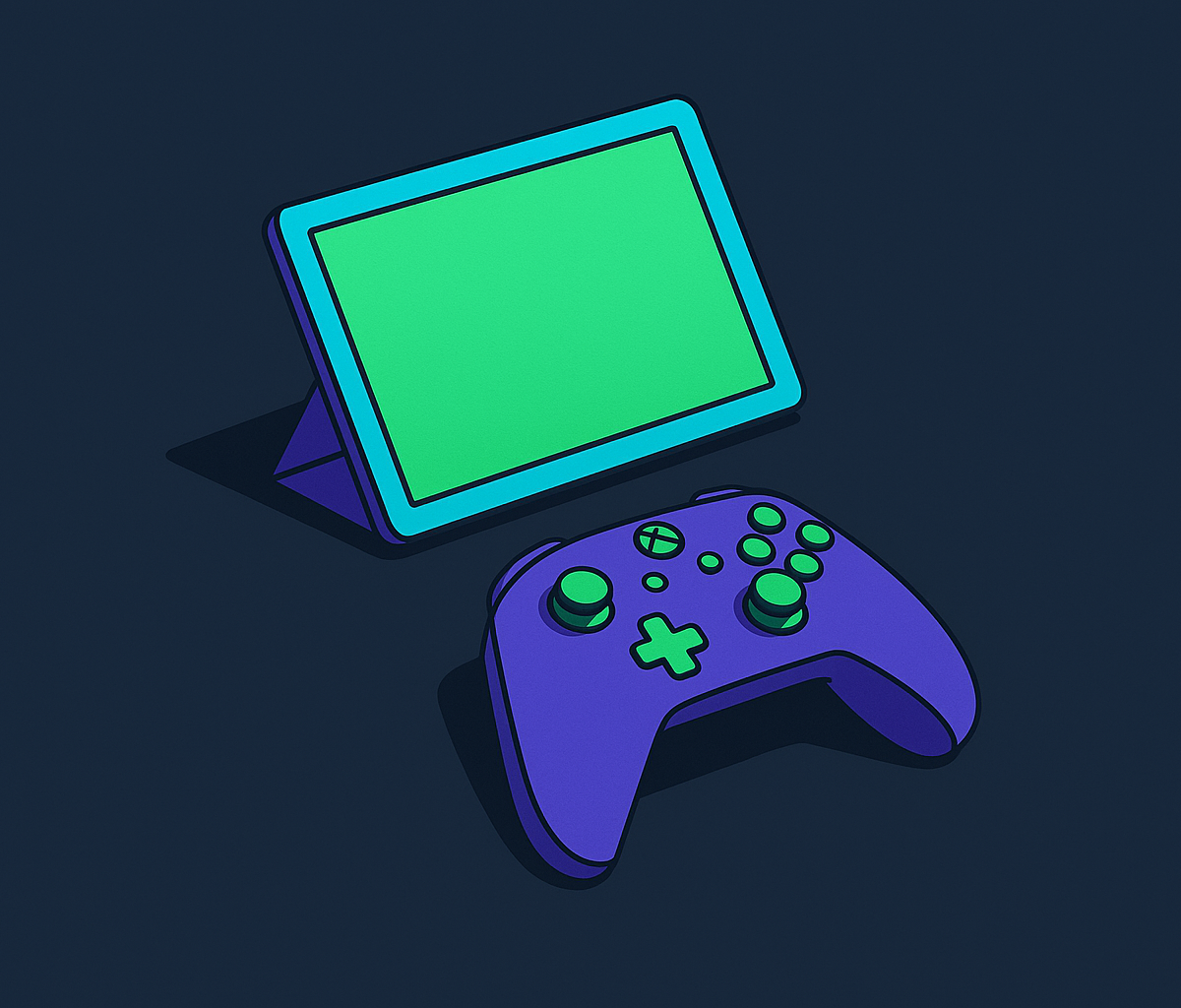 Cover illustration for “Best Device for Xbox Remote Play”