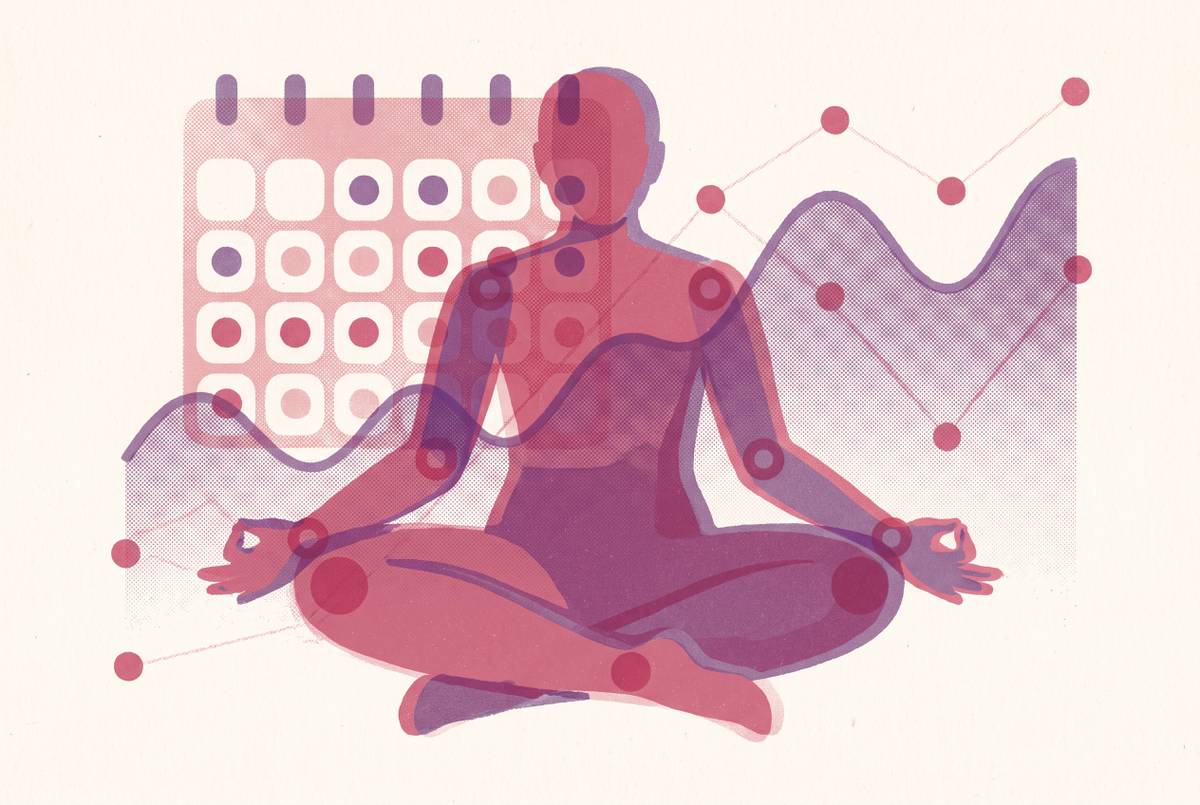 Cover illustration for “What to Track When You Have EDS”