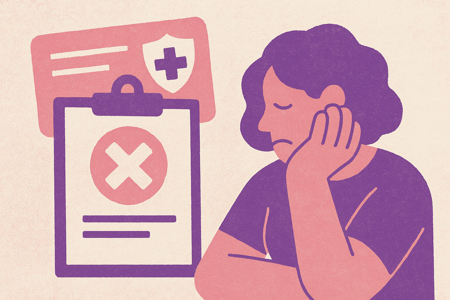 Cover illustration for “EDS and Insurance Prior Authorization Challenges”