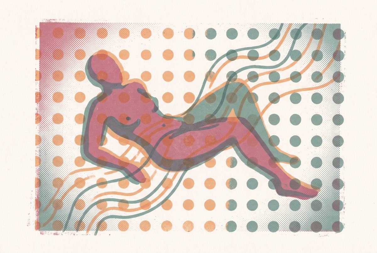 Cover illustration for “What to Track When You Have Fibromyalgia”