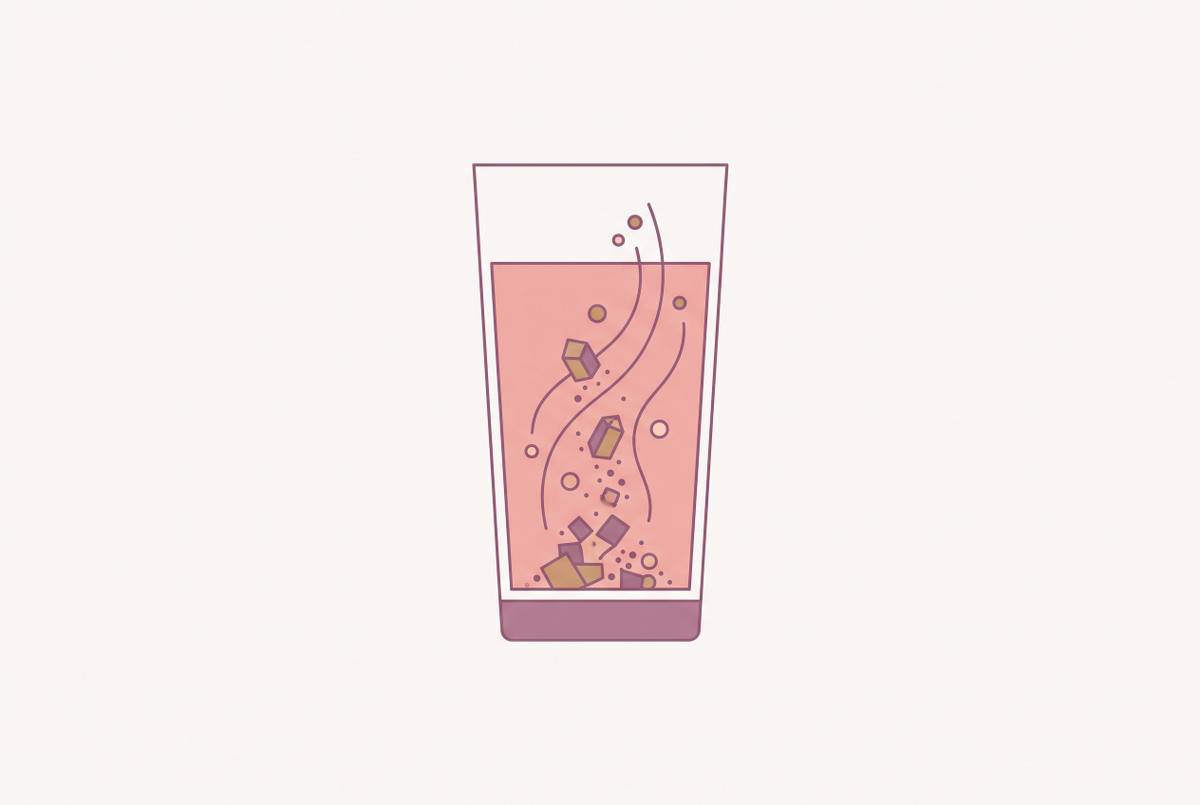 Cover illustration for “Salt and Fluid Loading in POTS Management”