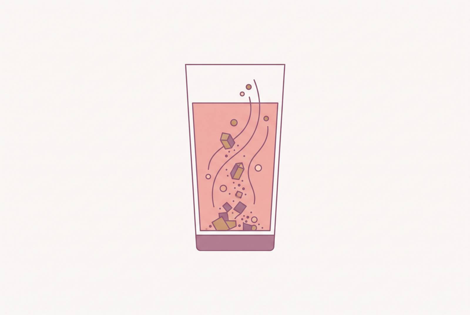Cover illustration for “Salt and Fluid Loading in POTS Management”