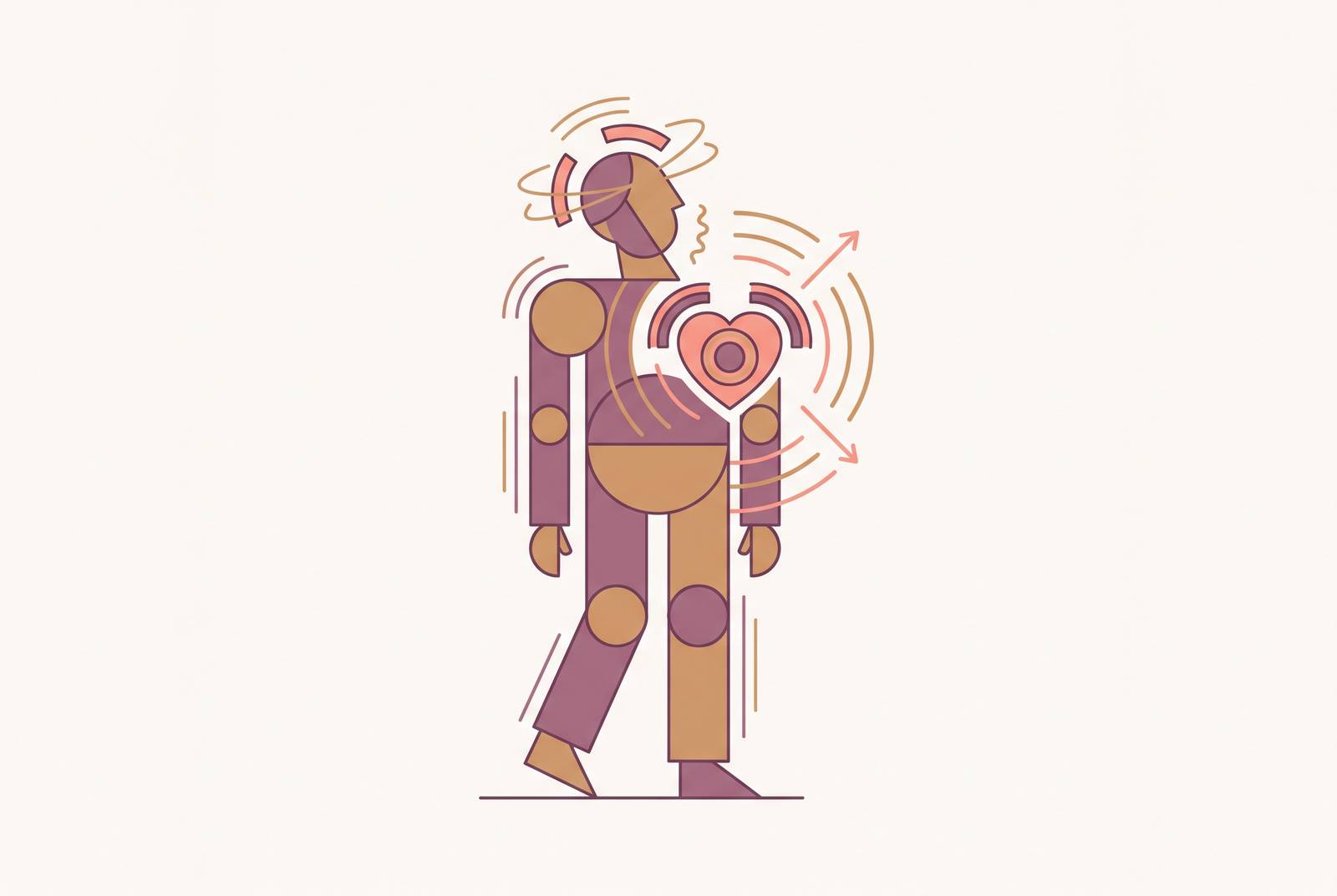 Cover illustration for “POTS Prevalence and Who It Affects”