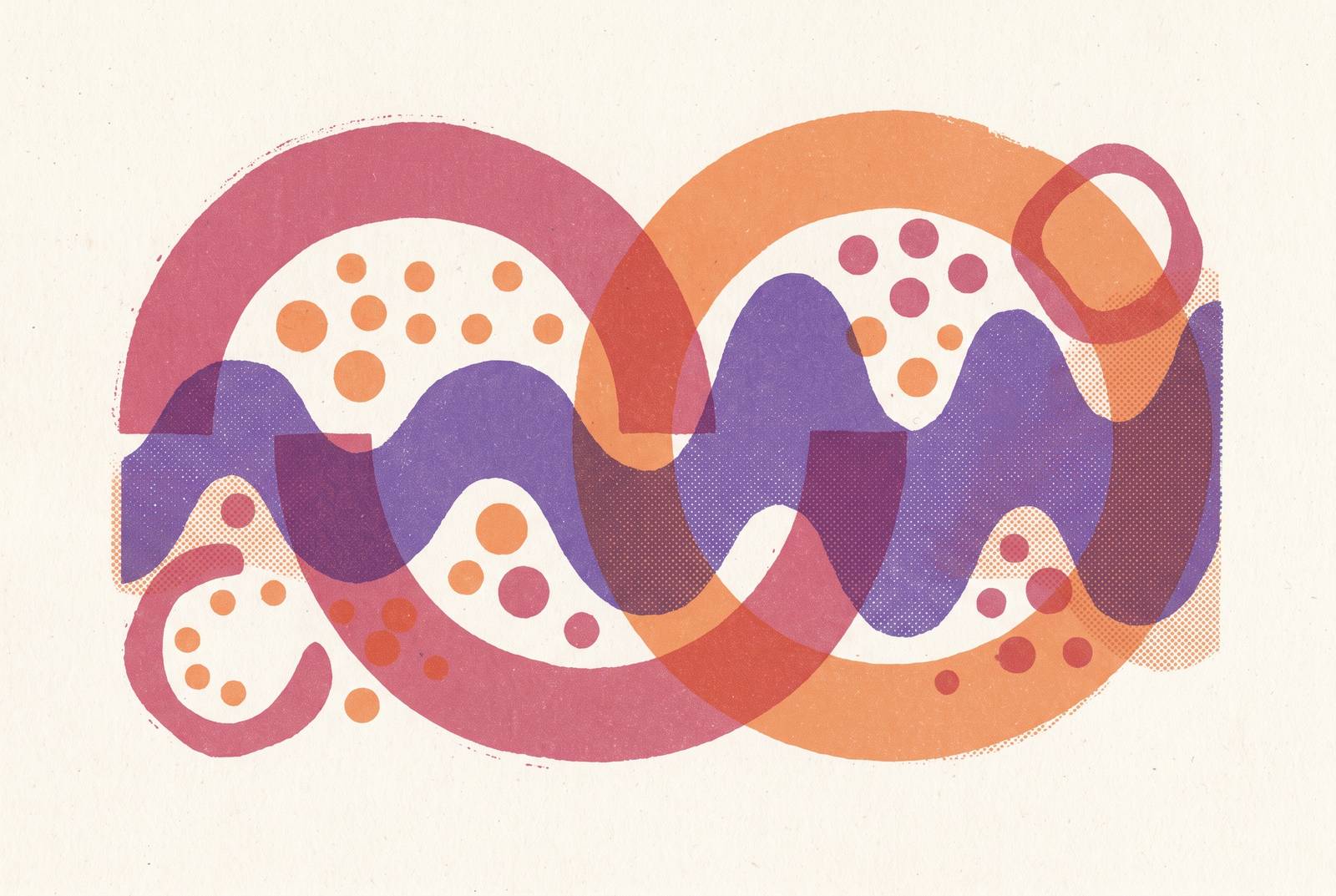 Cover illustration for “Perimenopause Irregular Periods Patterns and Causes”
