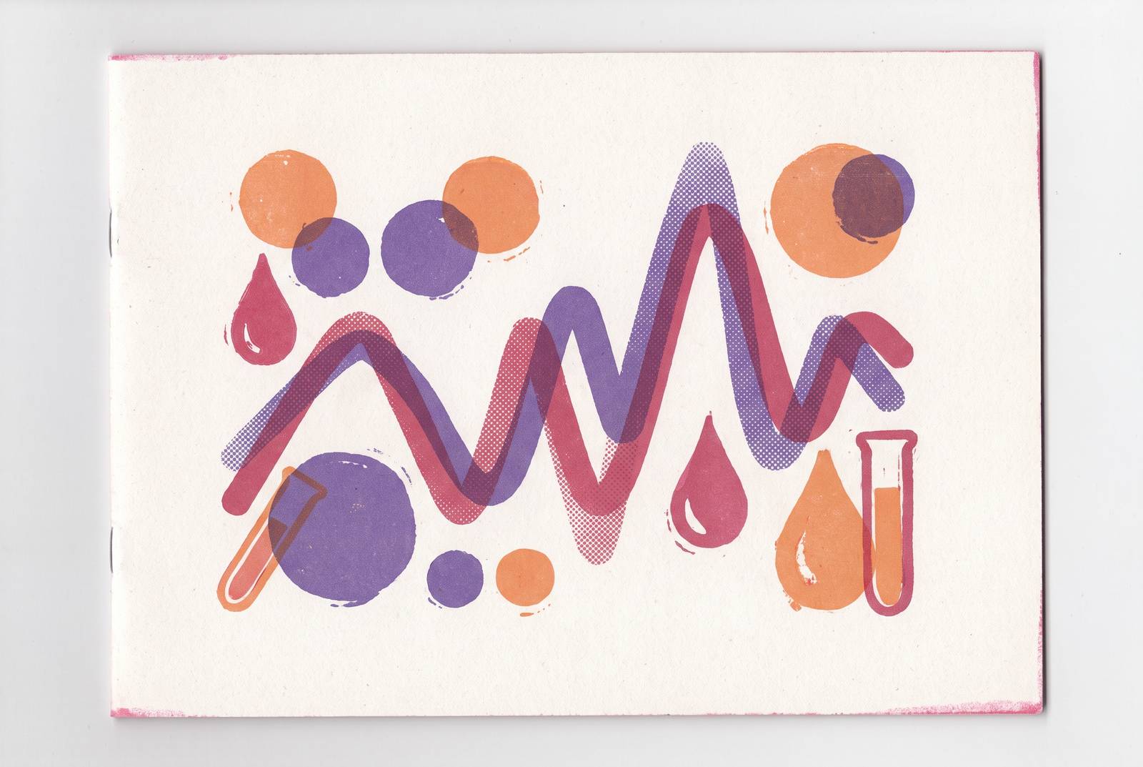 Cover illustration for “How to Read a Perimenopause Hormone Lab Report”