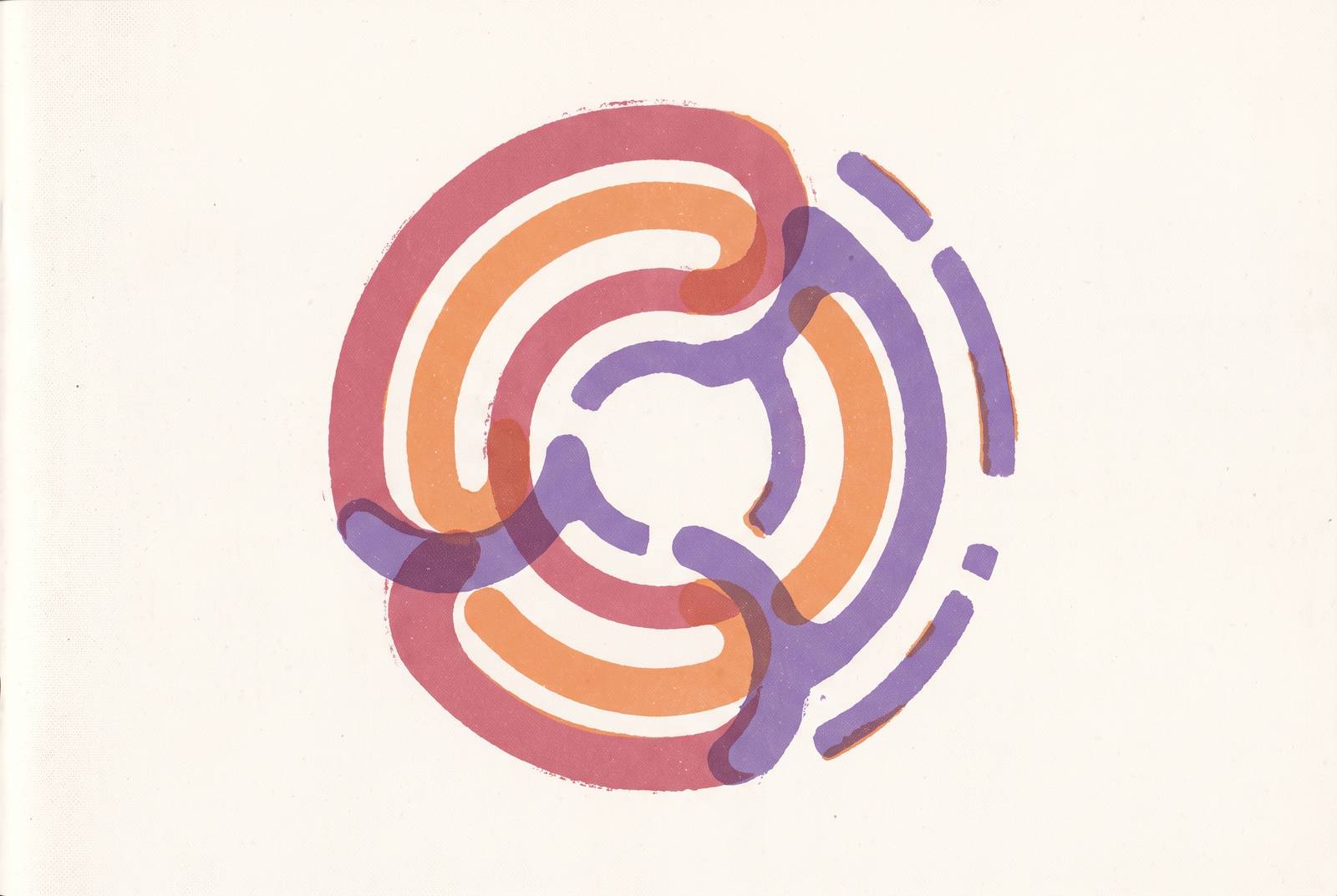 Cover illustration for “Anovulatory Cycles in Perimenopause”