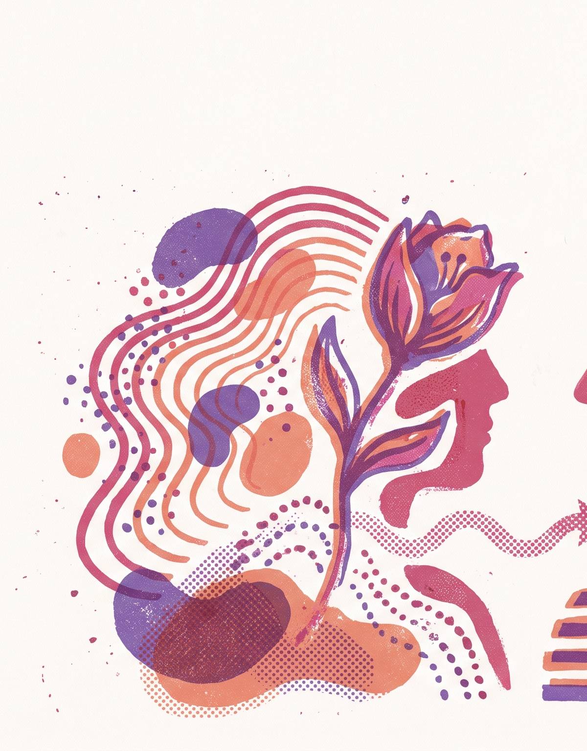 Cover illustration for “Perimenopause vs Menopause Clinical Distinction”