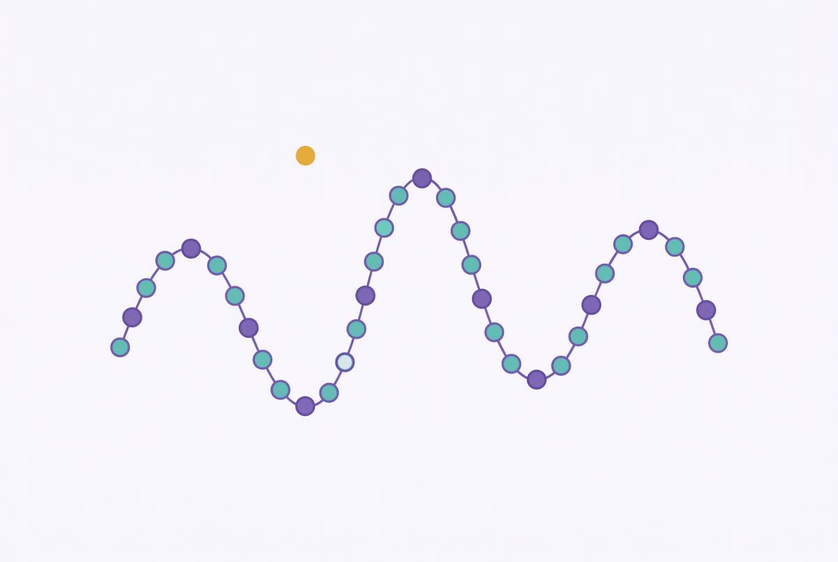 Cover illustration for “Why Serial Testing Beats Single Snapshots for Perimenopause Hormone Monitoring”