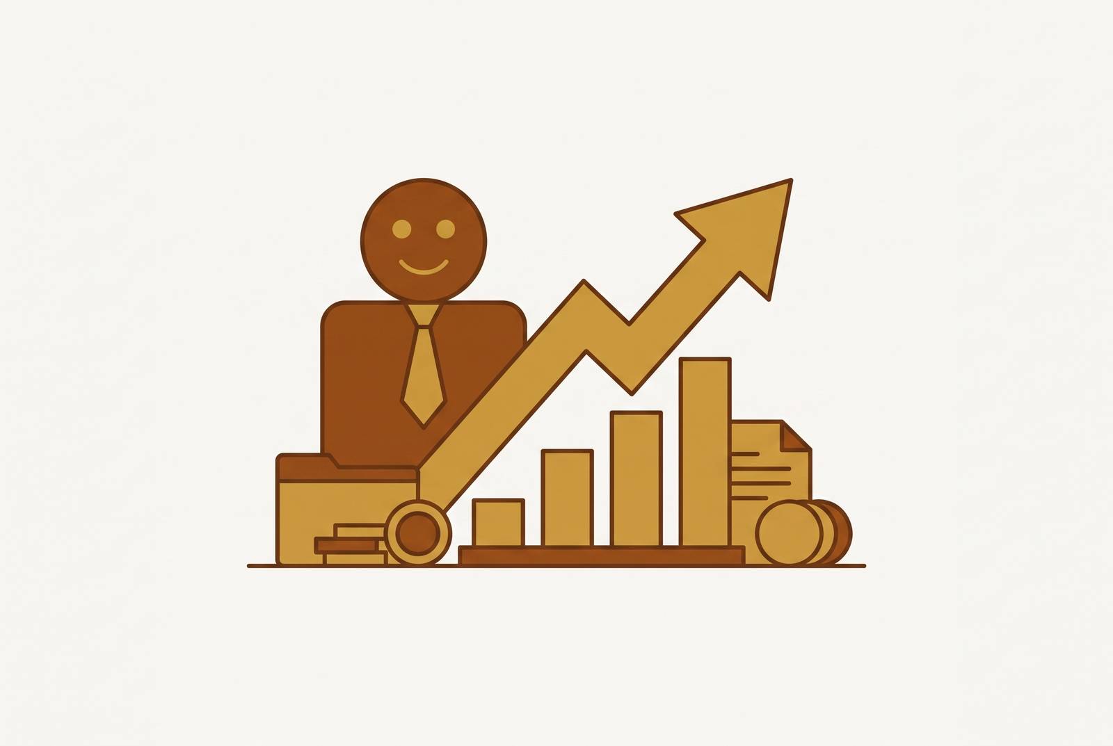 Cover illustration for “Tax Advisory Services Small Firms Can Actually Deliver”