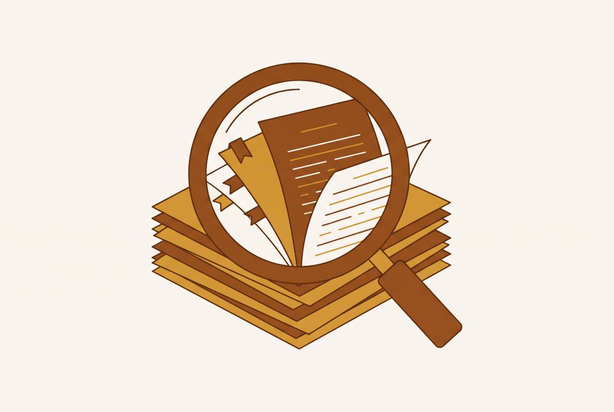 Cover illustration for “Tax Research Tools That Surface Primary Sources and Citations”