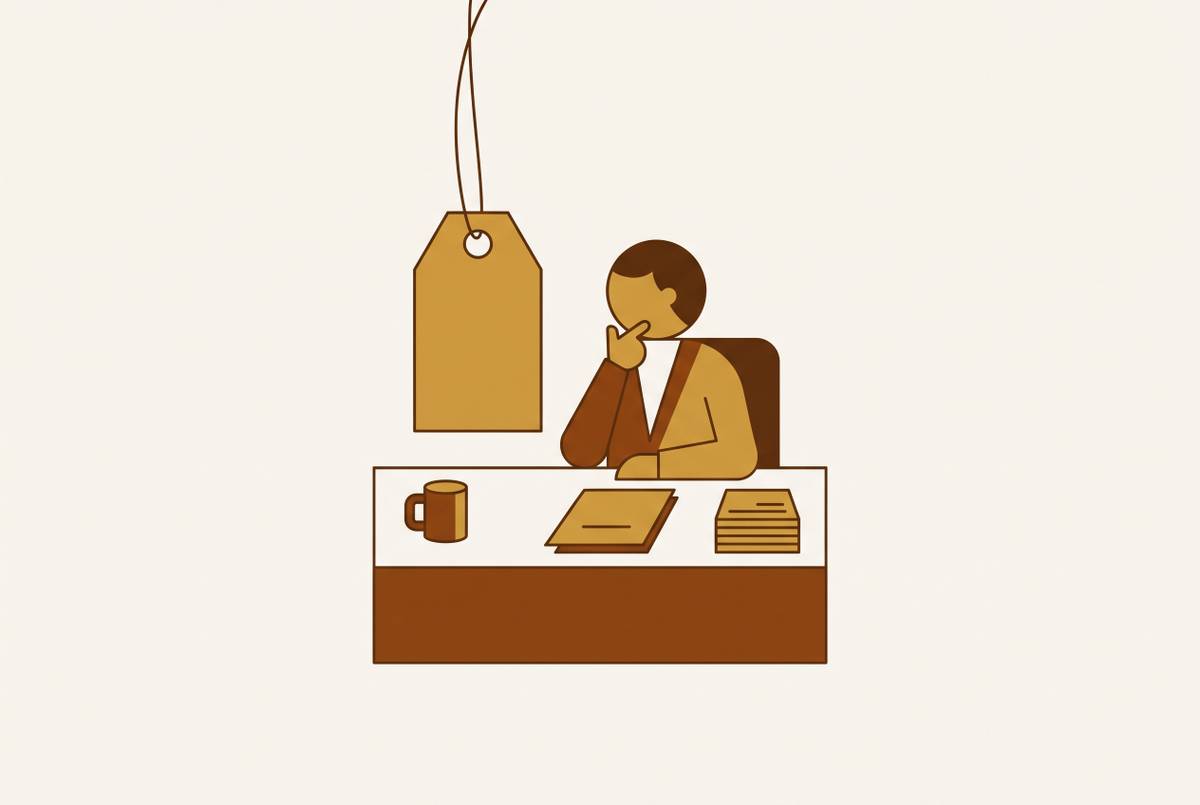 Cover illustration for “Pricing a Tax Planning Engagement for the First Time”