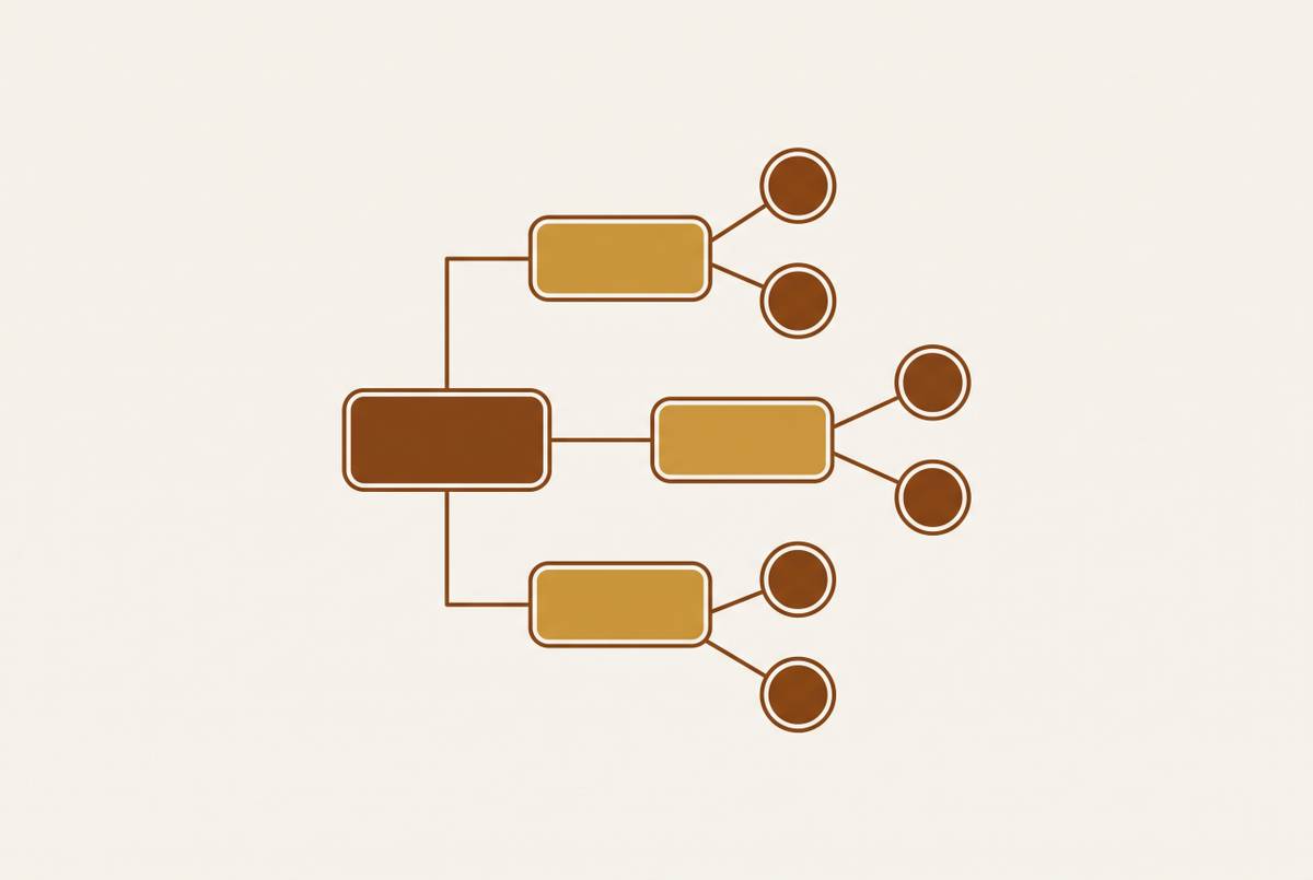 Cover illustration for “Referral Systems That Generate Consistent New Tax Clients”
