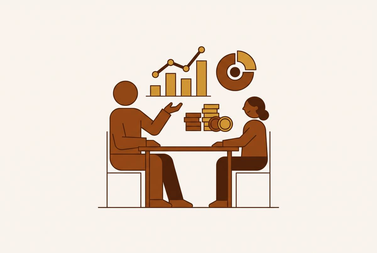 Cover illustration for “CFO-Adjacent Services Tax Firms Can Offer Small Business Owners”