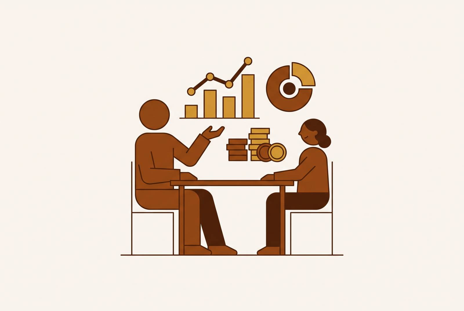 Cover illustration for “CFO-Adjacent Services Tax Firms Can Offer Small Business Owners”