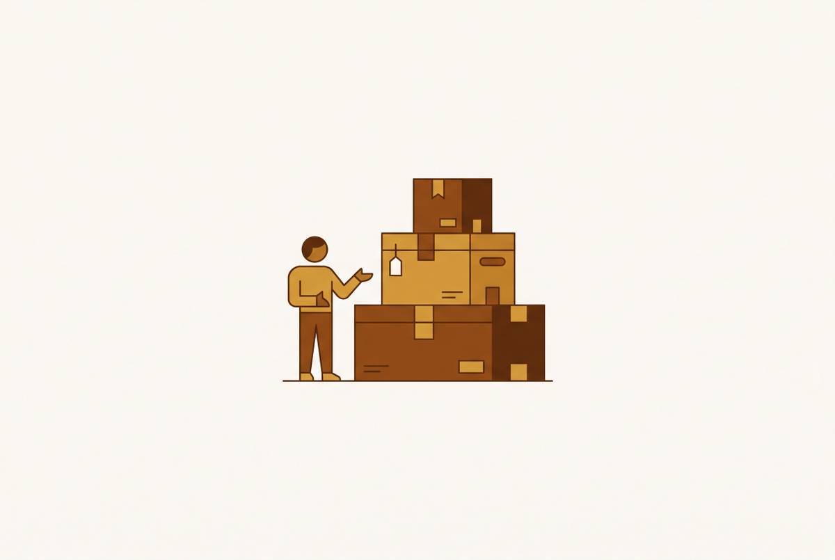 Cover illustration for “Productized Service Packages for Solo Tax Practitioners”