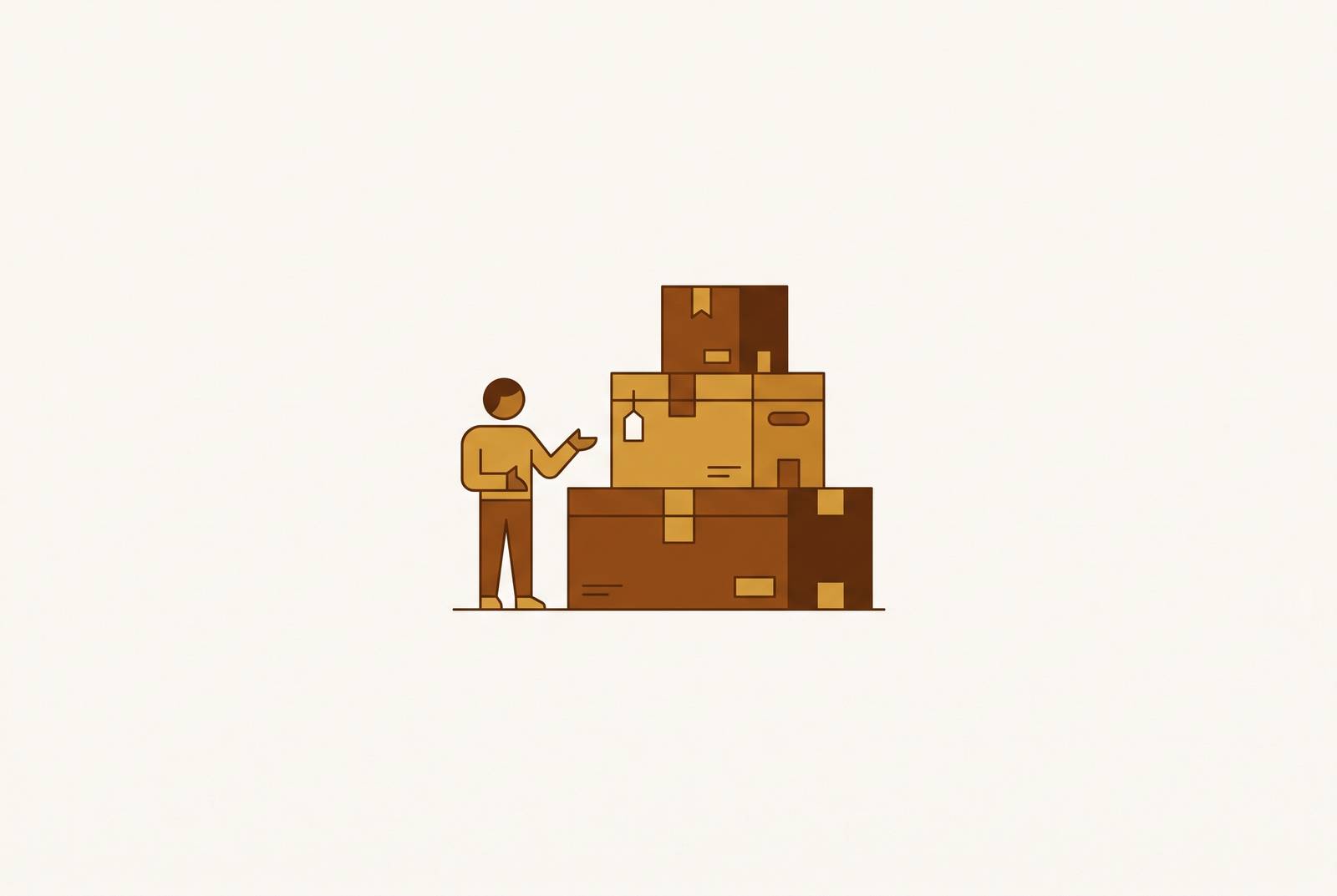 Cover illustration for “Productized Service Packages for Solo Tax Practitioners”