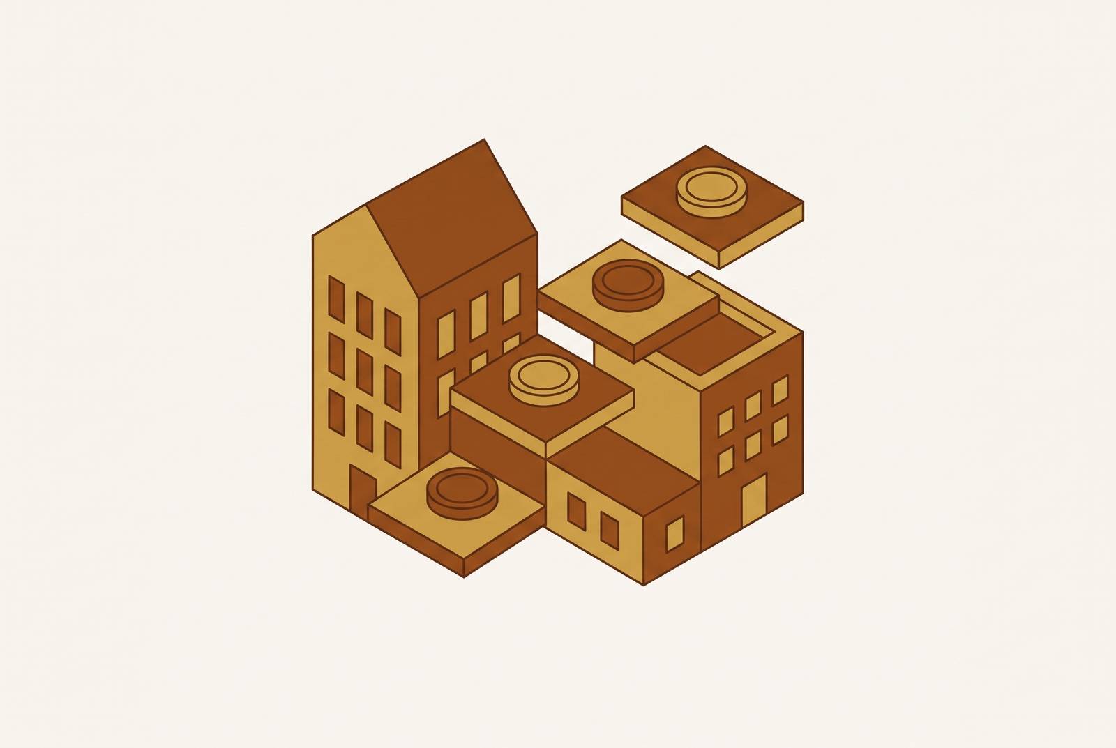 Cover illustration for “Earnout Structures in Tax Firm Acquisitions”