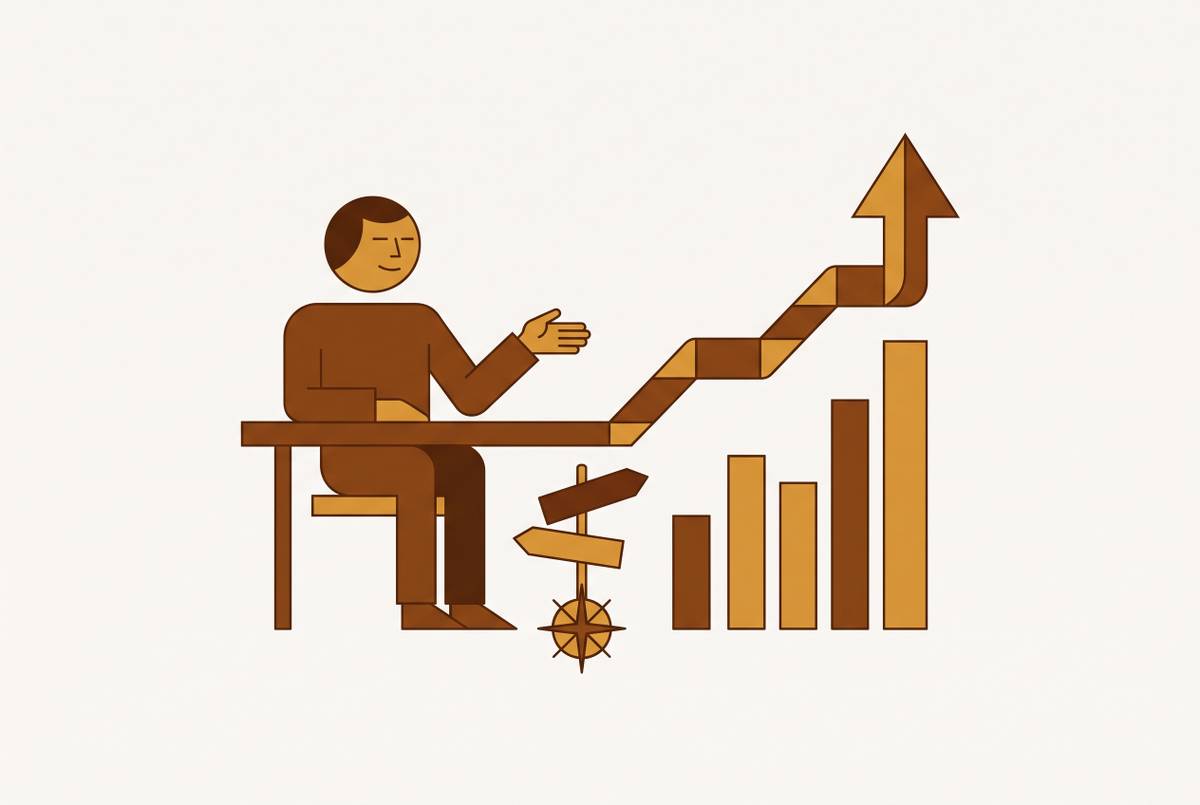 Cover illustration for “Positioning a Tax Firm as an Advisory Practice to Prospective Clients”