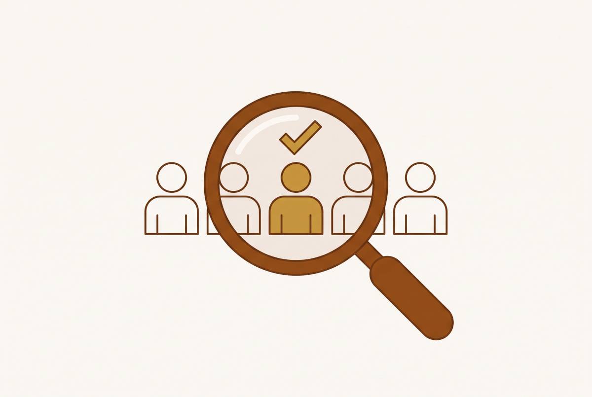 Cover illustration for “Identifying Which Clients Are Ready for Tax Planning Conversations”
